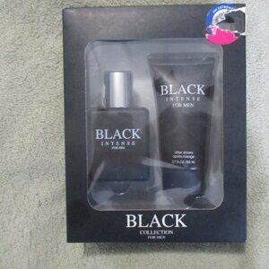BLACK Collection Intense for Men Aftershave